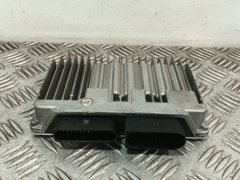 Recambio de centralita motor uce para bmw serie 3 compact (e46) referencia OEM IAM 7516809 7516207 7507493
