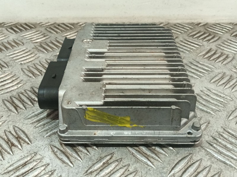 Recambio de centralita motor uce para bmw serie 3 compact (e46) referencia OEM IAM 7516809 7516207 7507493