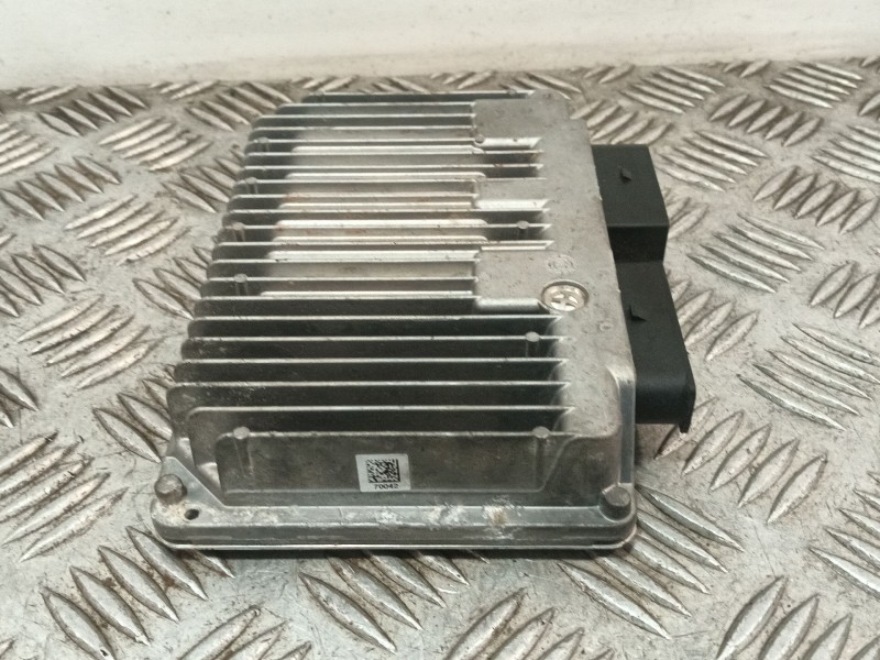 Recambio de centralita motor uce para bmw serie 3 compact (e46) referencia OEM IAM 7516809 7516207 7507493