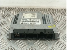 Recambio de centralita motor uce para bmw serie 3 compact (e46) referencia OEM IAM 7525326 DME7508292 0261209007