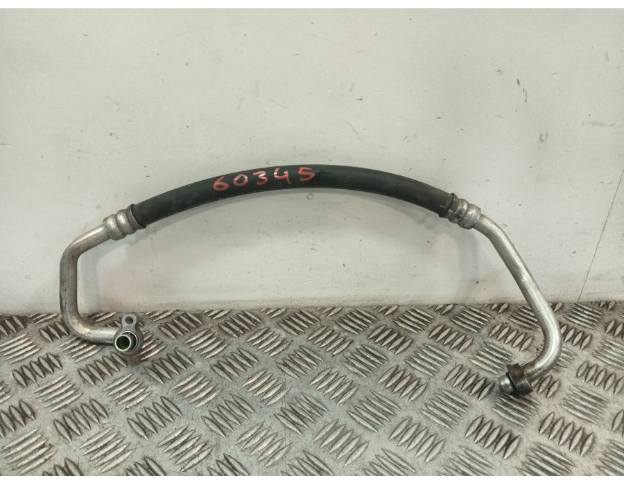 Recambio de tubos aire acondicionado para mazda 6 station wagon (gy) 2.0 di (gy19) referencia OEM IAM GJ6F61462B  