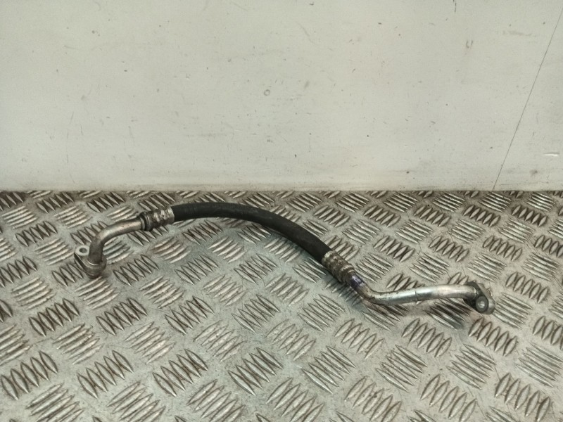 Recambio de tubos aire acondicionado para peugeot 308 sw i (4e_, 4h_) 1.6 hdi referencia OEM IAM 9658227580  