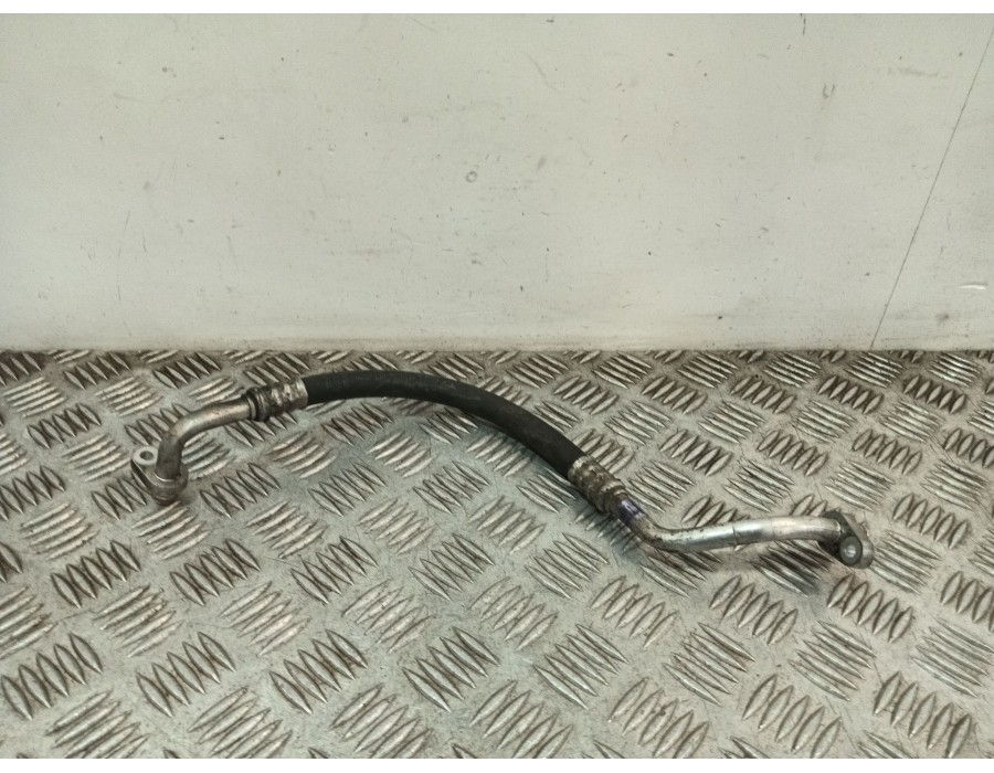 Recambio de tubos aire acondicionado para peugeot 308 sw i (4e_, 4h_) 1.6 hdi referencia OEM IAM 9658227580  