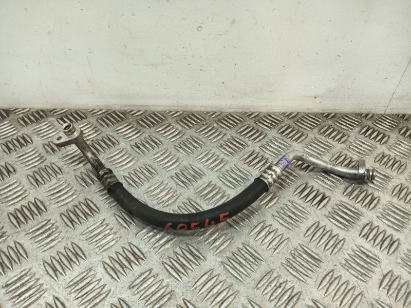 Recambio de tubos aire acondicionado para peugeot 308 sw i (4e_, 4h_) 1.6 hdi referencia OEM IAM 9658227580  