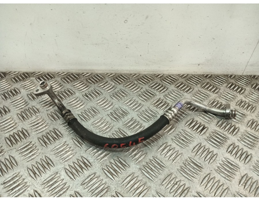 Recambio de tubos aire acondicionado para peugeot 308 sw i (4e_, 4h_) 1.6 hdi referencia OEM IAM 9658227580  