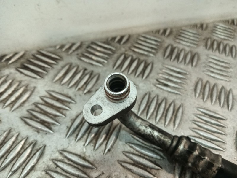 Recambio de tubos aire acondicionado para peugeot 308 sw i (4e_, 4h_) 1.6 hdi referencia OEM IAM 9658227580  