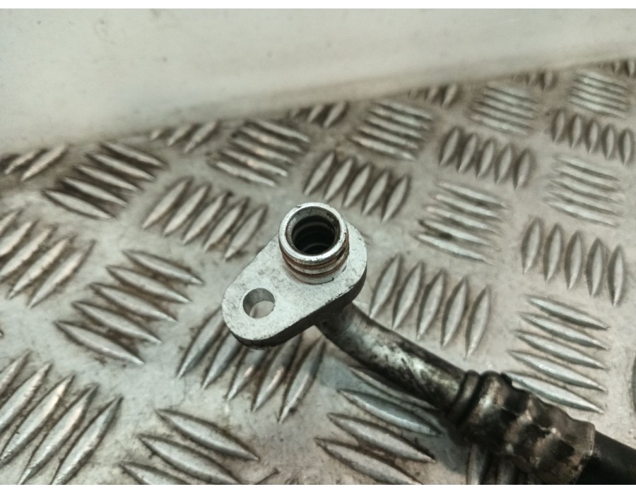 Recambio de tubos aire acondicionado para peugeot 308 sw i (4e_, 4h_) 1.6 hdi referencia OEM IAM 9658227580  