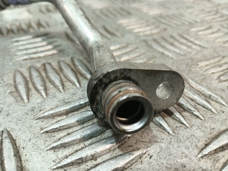 Recambio de tubos aire acondicionado para peugeot 308 sw i (4e_, 4h_) 1.6 hdi referencia OEM IAM 9658227580  