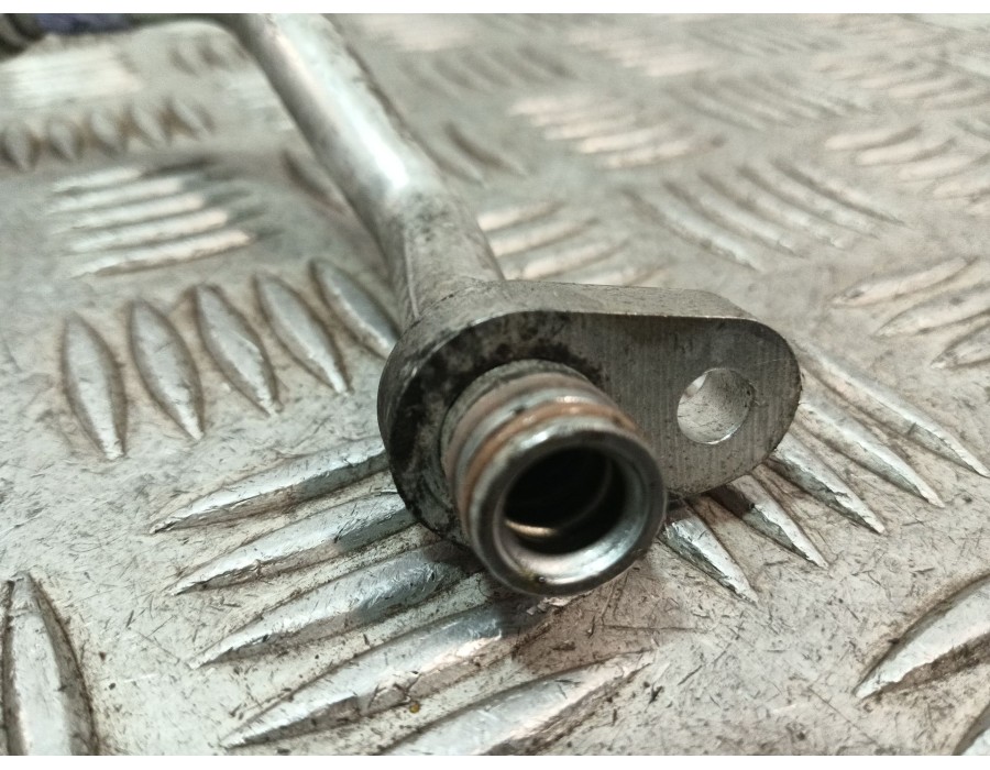 Recambio de tubos aire acondicionado para peugeot 308 sw i (4e_, 4h_) 1.6 hdi referencia OEM IAM 9658227580  