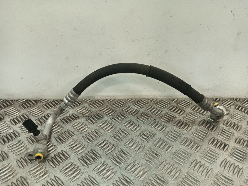 Recambio de tubos aire acondicionado para volkswagen touareg (7la) referencia OEM IAM 035014605  