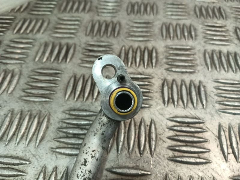 Recambio de tubos aire acondicionado para volkswagen touareg (7la) referencia OEM IAM 035014605  