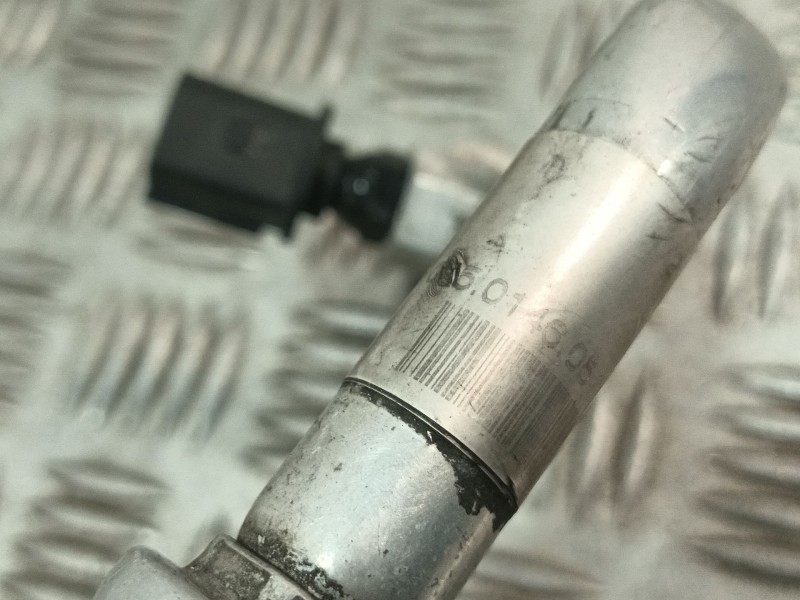 Recambio de tubos aire acondicionado para volkswagen touareg (7la) referencia OEM IAM 035014605  