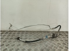 Recambio de tubos aire acondicionado para ford transit connect v408 furgoneta/monovolumen 1.5 tdci referencia OEM IAM F1F119D567