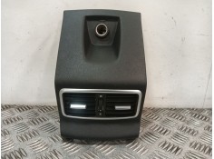 Recambio de rejilla aireadora para renault megane iv hatchback (b9a/m/n_) 1.6 dci 130 (b9a4) referencia OEM IAM 969308372R  