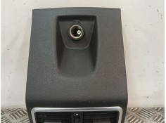 Recambio de rejilla aireadora para renault megane iv hatchback (b9a/m/n_) 1.6 dci 130 (b9a4) referencia OEM IAM 969308372R   2