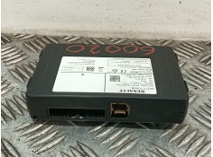 Recambio de modulo electronico para renault megane iv hatchback (b9a/m/n_) 1.6 dci 130 (b9a4) referencia OEM IAM 282757006R 5198