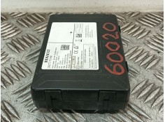 Recambio de modulo electronico para renault megane iv hatchback (b9a/m/n_) 1.6 dci 130 (b9a4) referencia OEM IAM 282757006R 5198 2