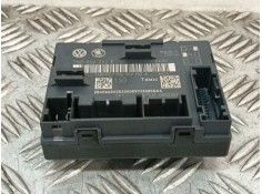 Recambio de modulo electronico para skoda yeti (5l) 1.2 tsi referencia OEM IAM 7N0959792E 7N0959792A  2