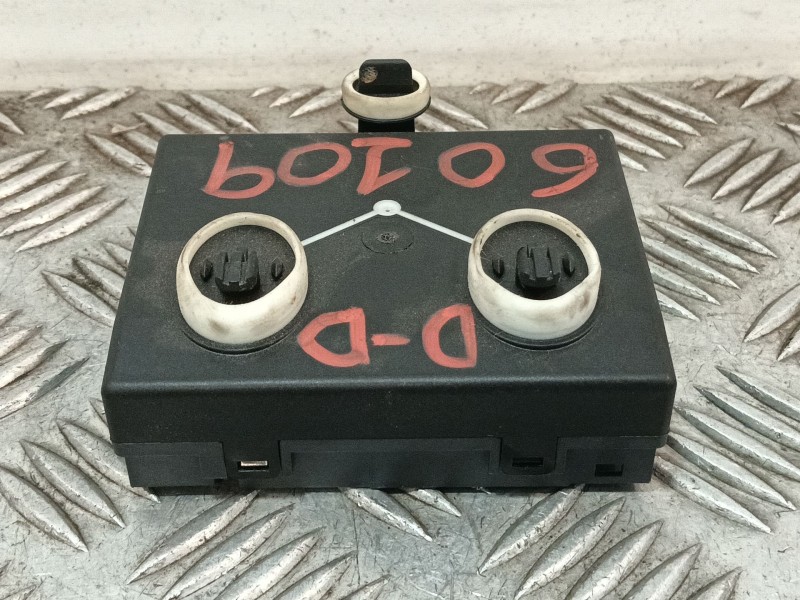 Recambio de modulo electronico para skoda yeti (5l) 1.2 tsi referencia OEM IAM 7N0959792E 7N0959792A 