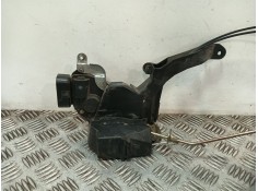Recambio de cerradura puerta delantera izquierda para toyota rav 4 (a2) 2.0 turbodiesel cat referencia OEM IAM 6932042360 691204
