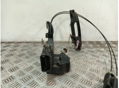 Recambio de cerradura puerta delantera izquierda para toyota rav 4 (a2) 2.0 turbodiesel cat referencia OEM IAM 6932042360 691204 2