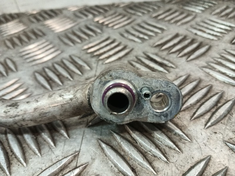 Recambio de tubos aire acondicionado para skoda fabia ii (542) 1.4 referencia OEM IAM 6Q0820721AP 6Q0820721AF 6Q0820721AL