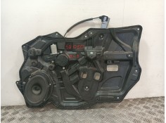 Recambio de elevalunas delantero derecho para mazda 3 lim. (bl) referencia OEM IAM BBM45897X  