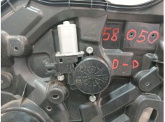 Recambio de elevalunas delantero derecho para mazda 3 lim. (bl) referencia OEM IAM BBM45897X   2