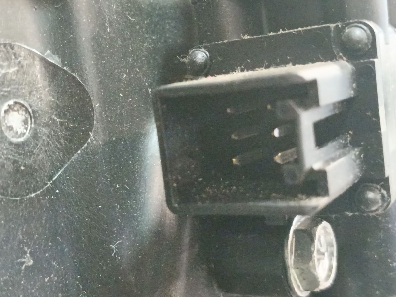 Recambio de elevalunas delantero derecho para mazda 3 lim. (bl) referencia OEM IAM BBM45897X  