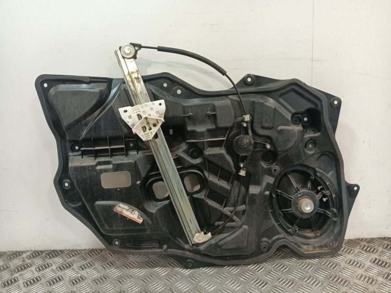 Recambio de elevalunas delantero derecho para mazda 3 lim. (bl) referencia OEM IAM BBM45897X  