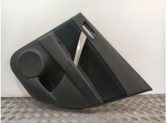 Recambio de guarnecido puerta trasera derecha para mazda 3 lim. (bl) referencia OEM IAM BBM46853Z BBM45281B BBM46853X