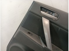 Recambio de guarnecido puerta trasera derecha para mazda 3 lim. (bl) referencia OEM IAM BBM46853Z BBM45281B BBM46853X 2