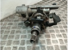 Recambio de columna direccion para opel corsa e furgoneta/hatchback (x15) 1.3 cdti (08) referencia OEM IAM 39029675 557805028  2