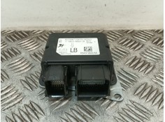Recambio de centralita airbag para ford ecosport 1.0 ecoboost referencia OEM IAM GN1514B321LB  