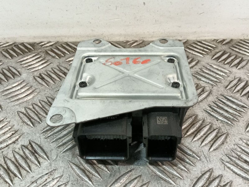 Recambio de centralita airbag para ford ecosport 1.0 ecoboost referencia OEM IAM GN1514B321LB  