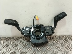 Recambio de mando multifuncion para ford ecosport 1.0 ecoboost referencia OEM IAM GN1514A664AB GN1514B522AE GN153F944AG