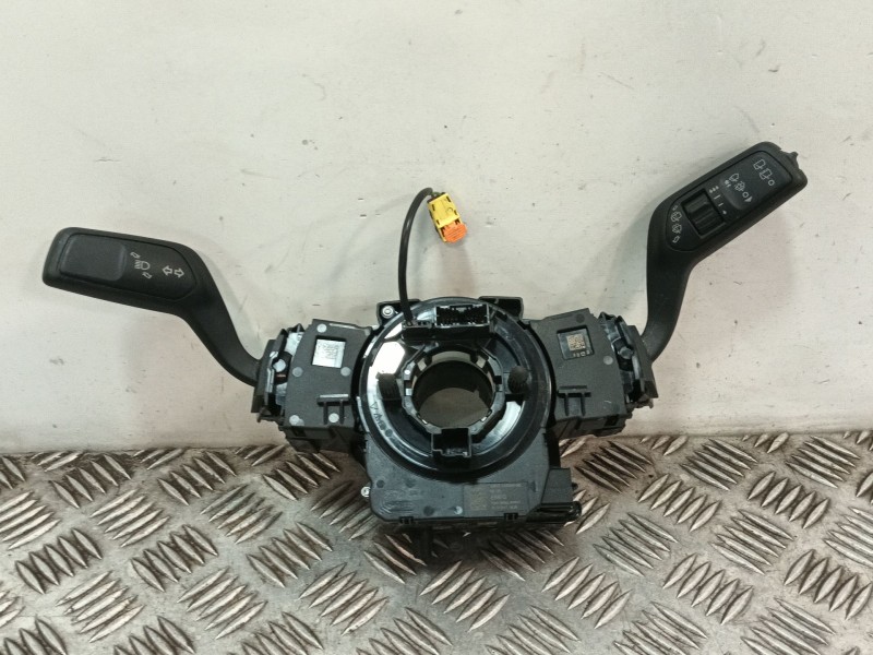 Recambio de mando multifuncion para ford ecosport 1.0 ecoboost referencia OEM IAM GN1514A664AB GN1514B522AE GN153F944AG