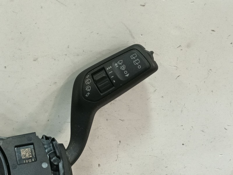 Recambio de mando multifuncion para ford ecosport 1.0 ecoboost referencia OEM IAM GN1514A664AB GN1514B522AE GN153F944AG