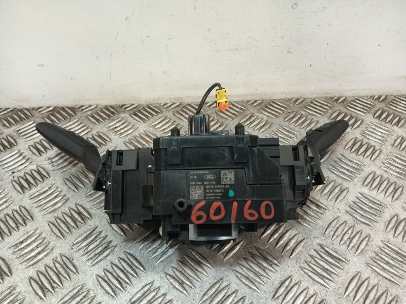 Recambio de mando multifuncion para ford ecosport 1.0 ecoboost referencia OEM IAM GN1514A664AB GN1514B522AE GN153F944AG