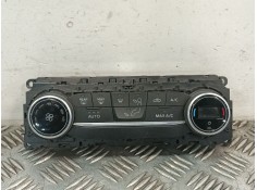 Recambio de mando climatizador para ford ecosport 1.0 ecoboost referencia OEM IAM GN1518C612AH 90026749 