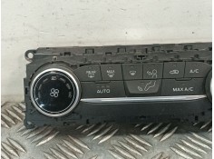 Recambio de mando climatizador para ford ecosport 1.0 ecoboost referencia OEM IAM GN1518C612AH 90026749  2