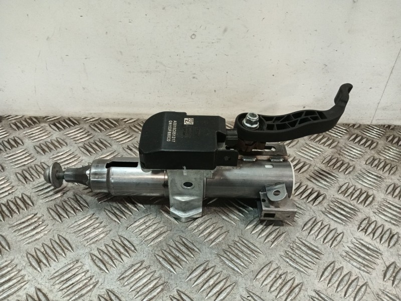 Recambio de columna direccion para ford ecosport 1.0 ecoboost referencia OEM IAM GN153F880CD 2467815 