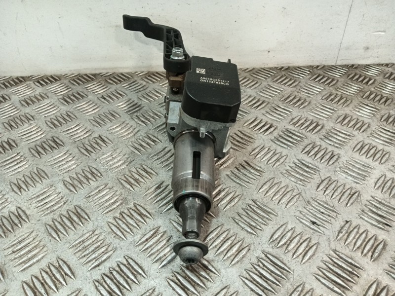 Recambio de columna direccion para ford ecosport 1.0 ecoboost referencia OEM IAM GN153F880CD 2467815 