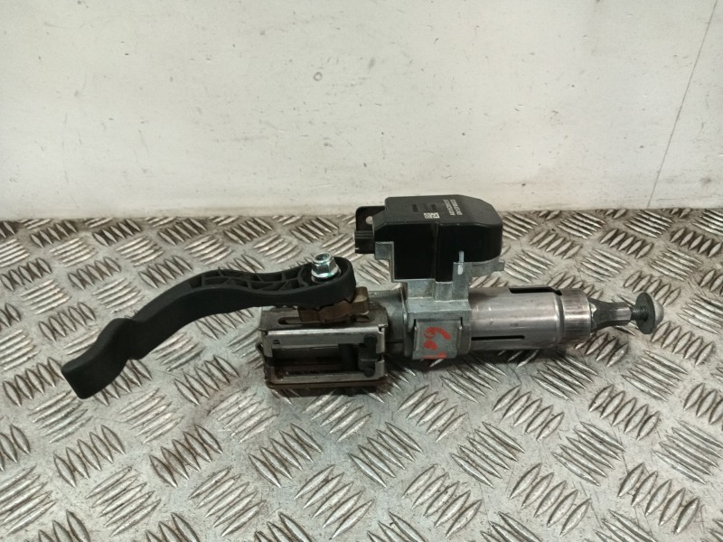 Recambio de columna direccion para ford ecosport 1.0 ecoboost referencia OEM IAM GN153F880CD 2467815 