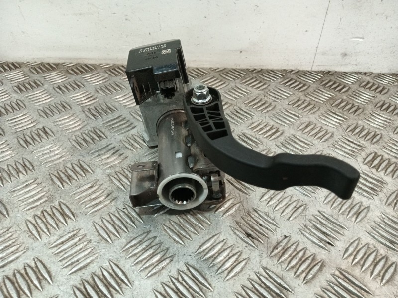 Recambio de columna direccion para ford ecosport 1.0 ecoboost referencia OEM IAM GN153F880CD 2467815 