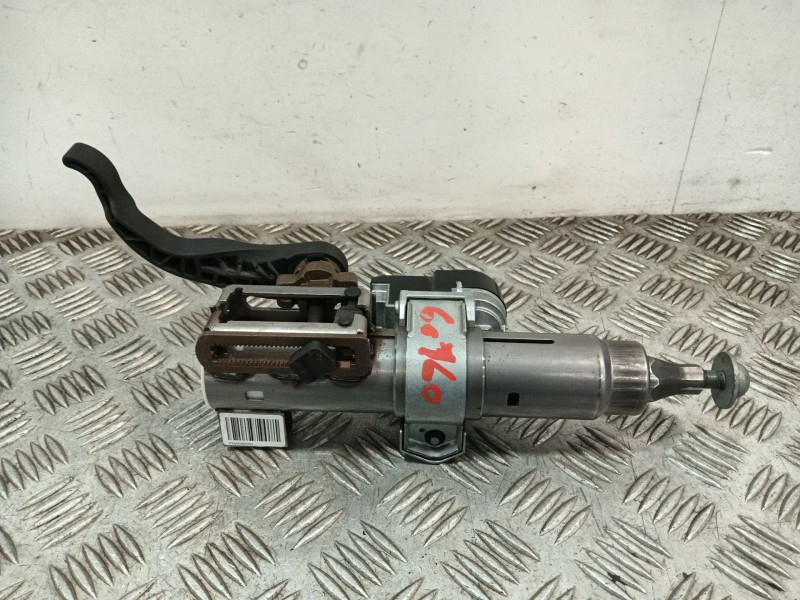 Recambio de columna direccion para ford ecosport 1.0 ecoboost referencia OEM IAM GN153F880CD 2467815 