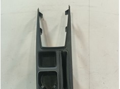 Recambio de consola central para ford ecosport 1.0 ecoboost referencia OEM IAM GN15A044K15 GN15A044L49A  2