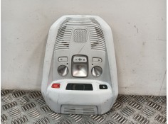 Recambio de luz interior delantera central para peugeot 3008 ii suv (mc_, mr_, mj_, m4_) 1.2 thp/ puretech 130 (mrhnsm, mrhnsu, 