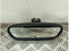 Recambio de espejo retrovisor interior para peugeot 3008 ii suv (mc_, mr_, mj_, m4_) 1.2 thp/ puretech 130 (mrhnsm, mrhnsu, mrhn