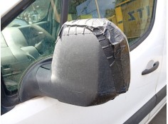 Recambio de retrovisor izquierdo para peugeot partner furgoneta/monovolumen 1.6 hdi referencia OEM IAM   